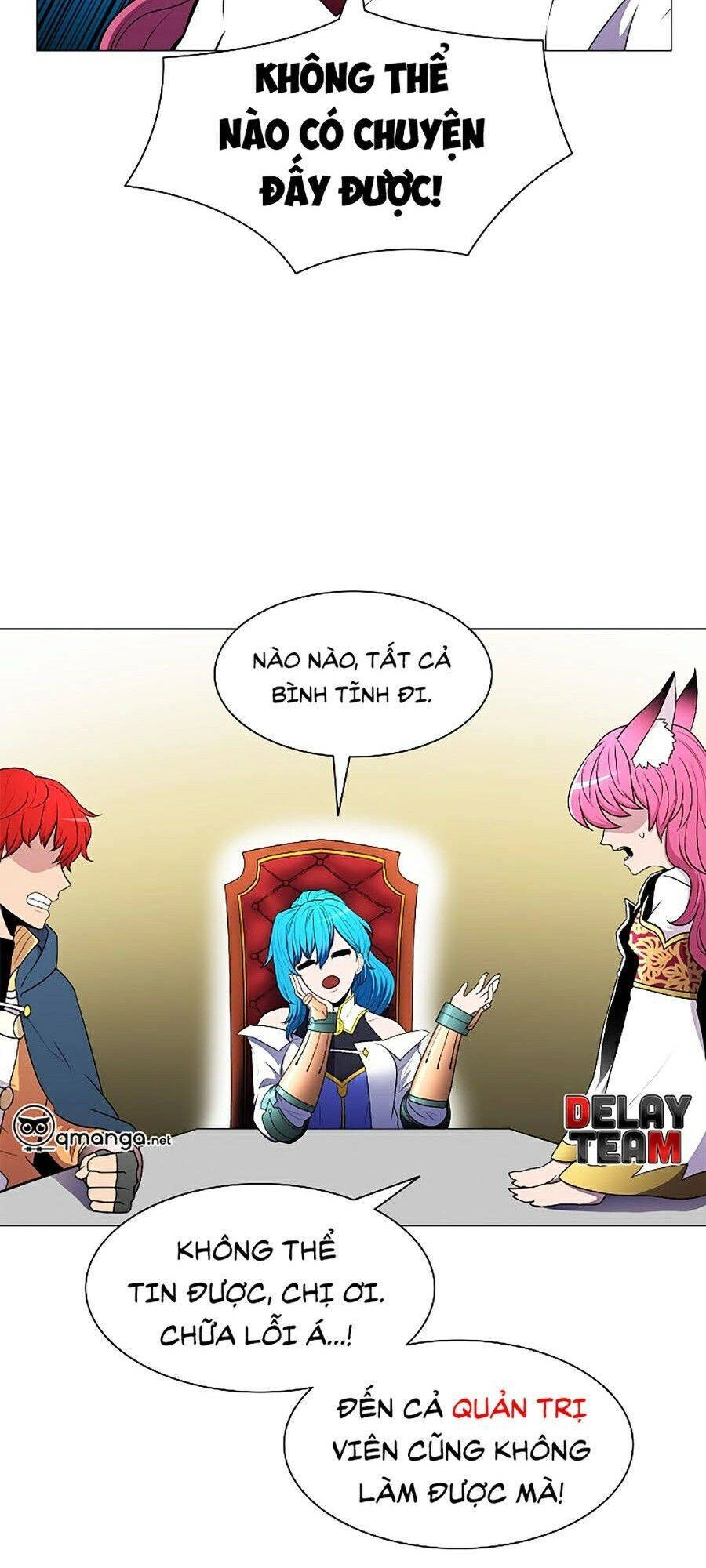 Người Nâng Cấp Chapter 19 - 93