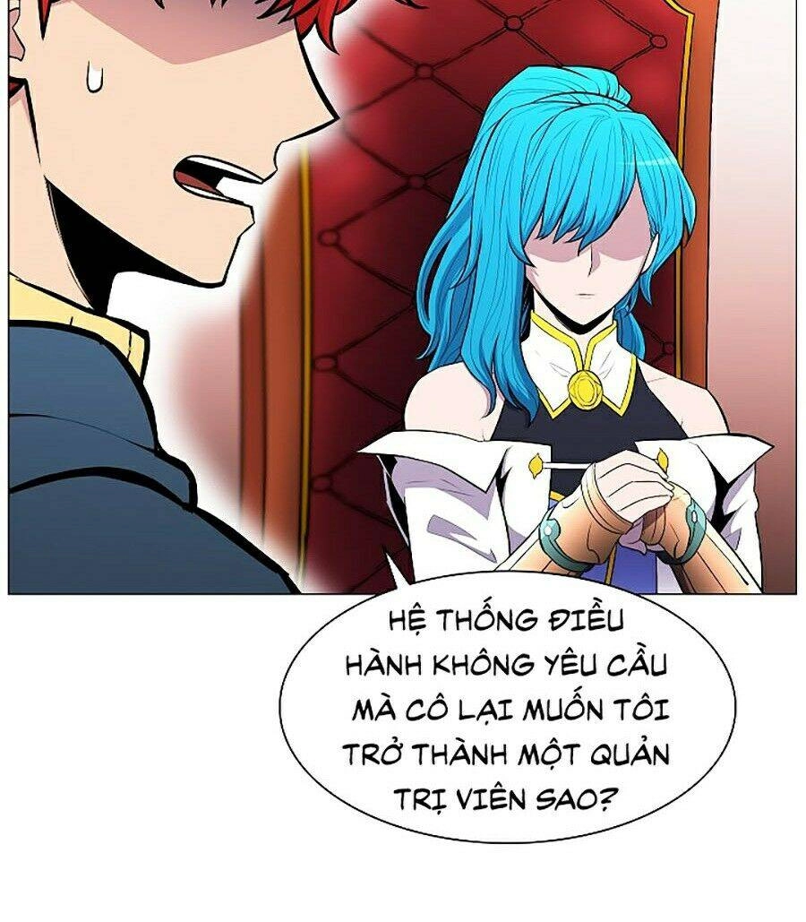 Người Nâng Cấp Chapter 20 - 3