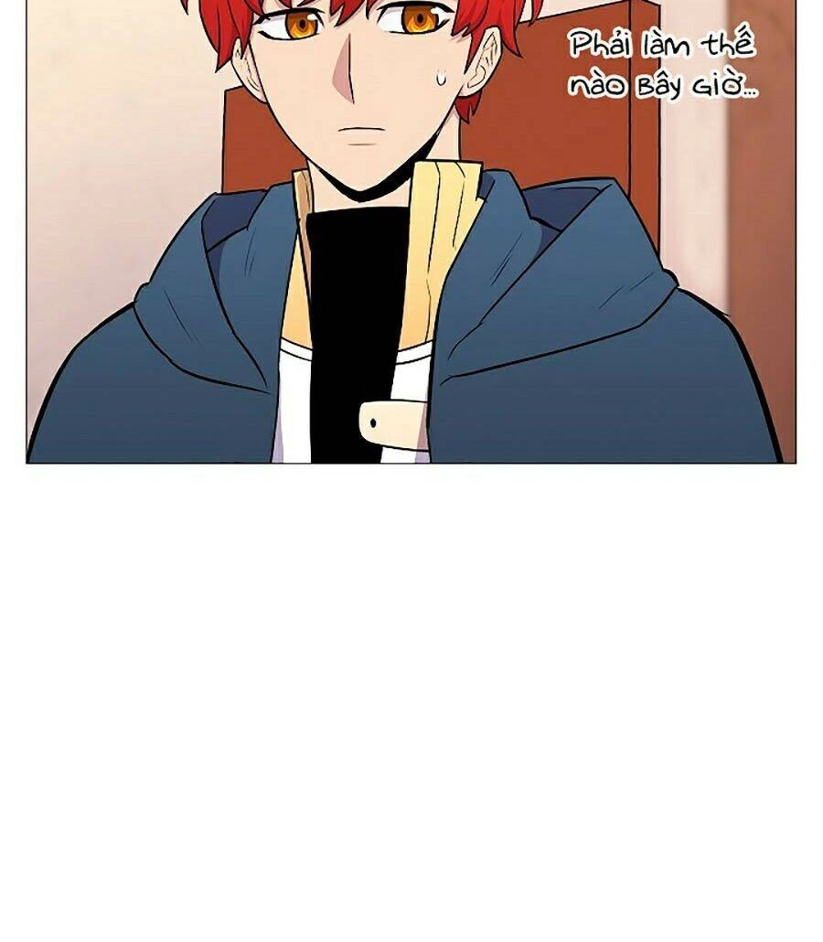 Người Nâng Cấp Chapter 20 - 16