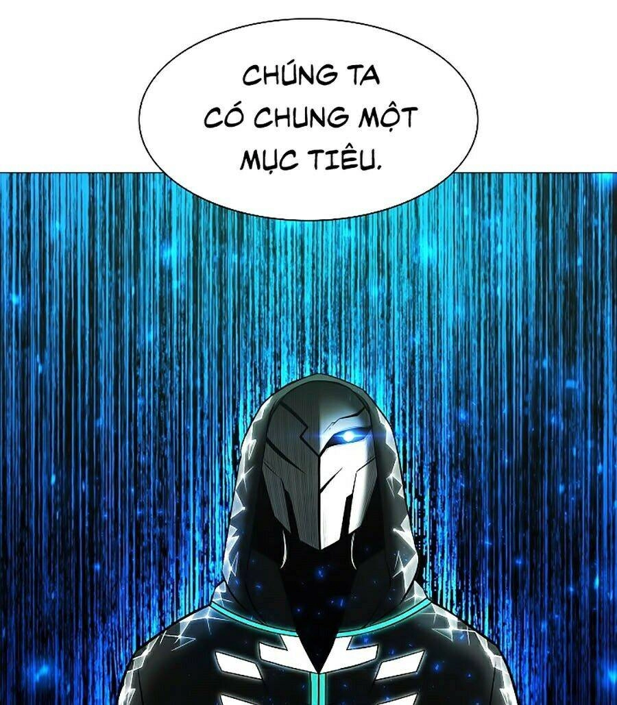 Người Nâng Cấp Chapter 20 - 17