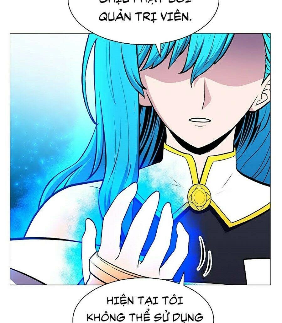 Người Nâng Cấp Chapter 20 - 21