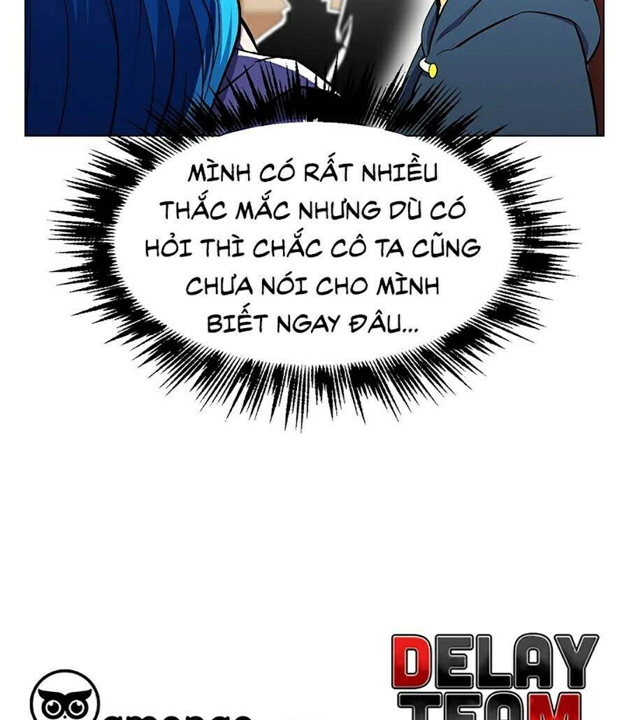 Người Nâng Cấp Chapter 20 - 23