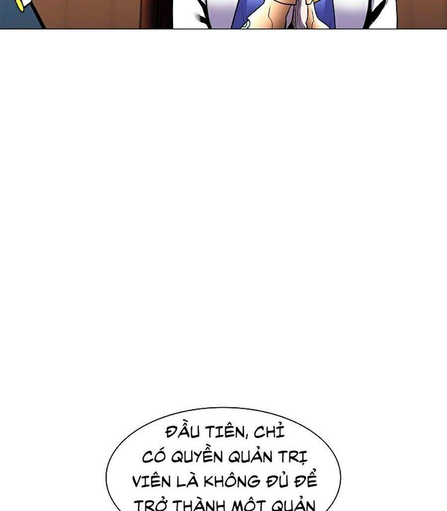 Người Nâng Cấp Chapter 20 - 25