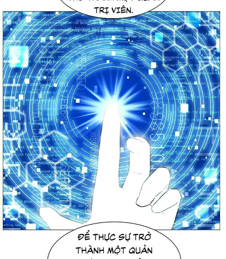 Người Nâng Cấp Chapter 20 - 26