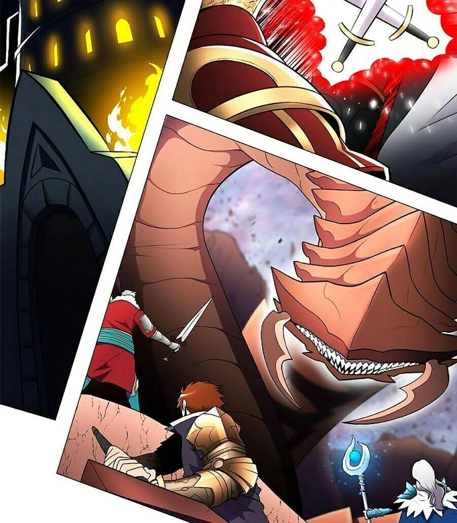 Người Nâng Cấp Chapter 20 - 30