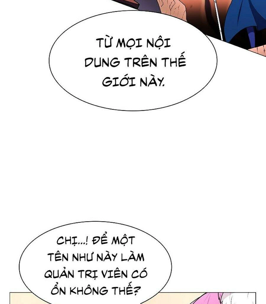 Người Nâng Cấp Chapter 20 - 31