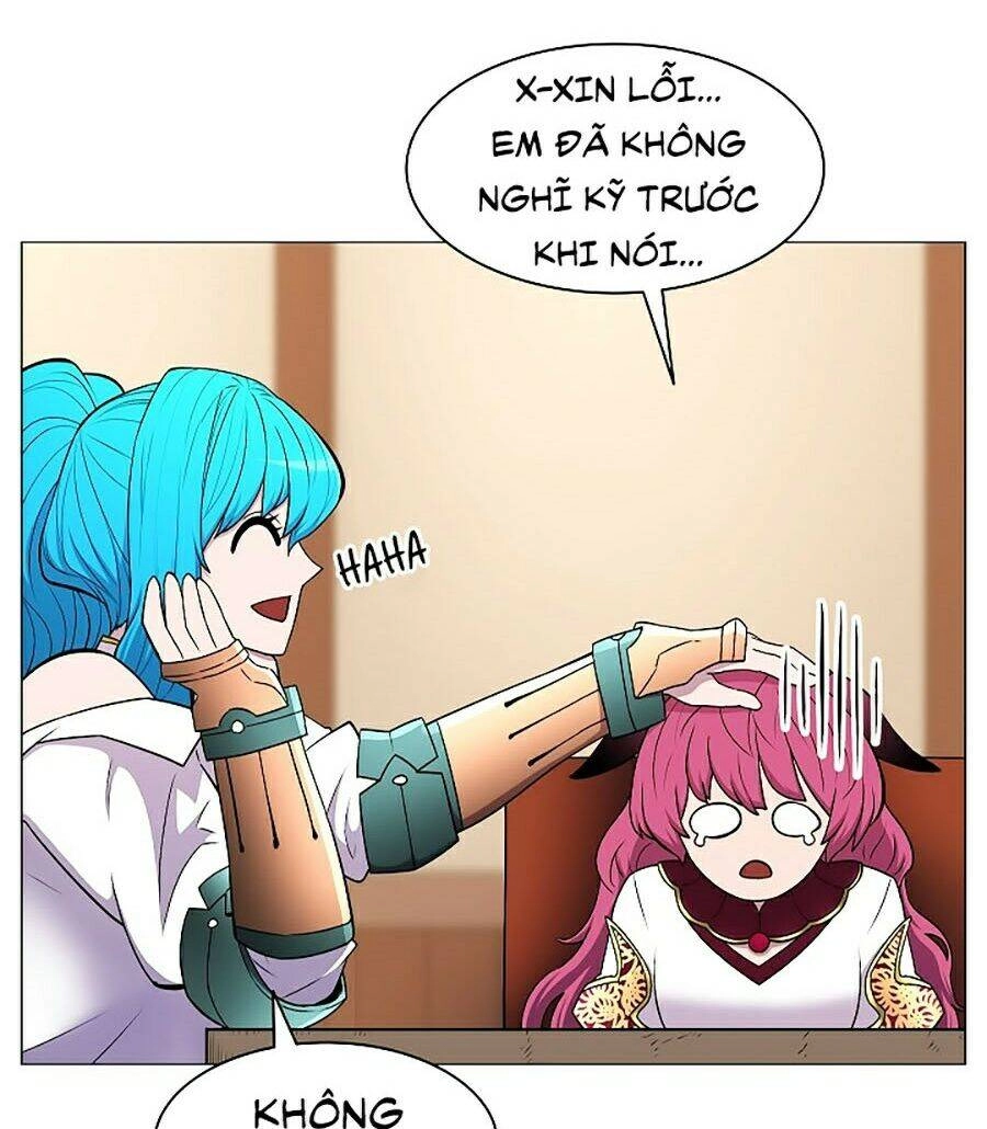 Người Nâng Cấp Chapter 20 - 36