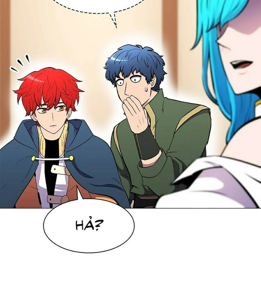 Người Nâng Cấp Chapter 20 - 39