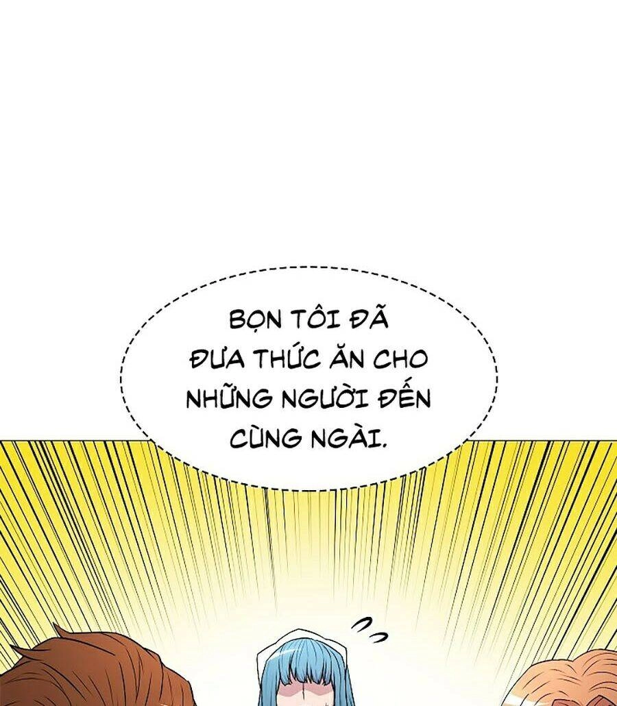 Người Nâng Cấp Chapter 20 - 40