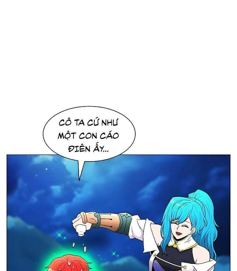 Người Nâng Cấp Chapter 20 - 59