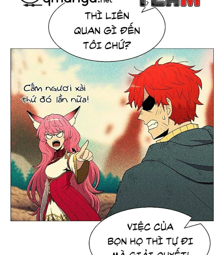 Người Nâng Cấp Chapter 20 - 61