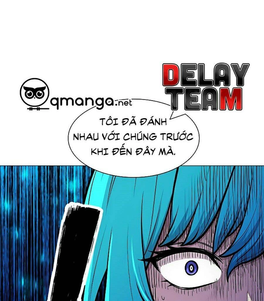 Người Nâng Cấp Chapter 20 - 79