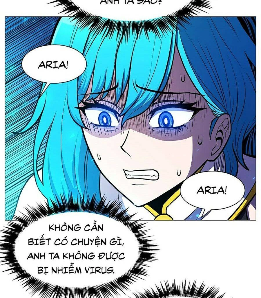 Người Nâng Cấp Chapter 20 - 86