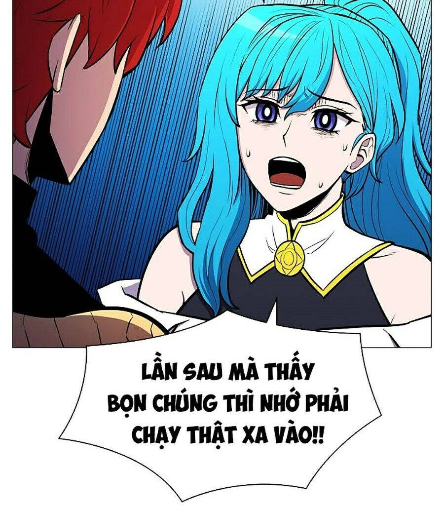 Người Nâng Cấp Chapter 20 - 91