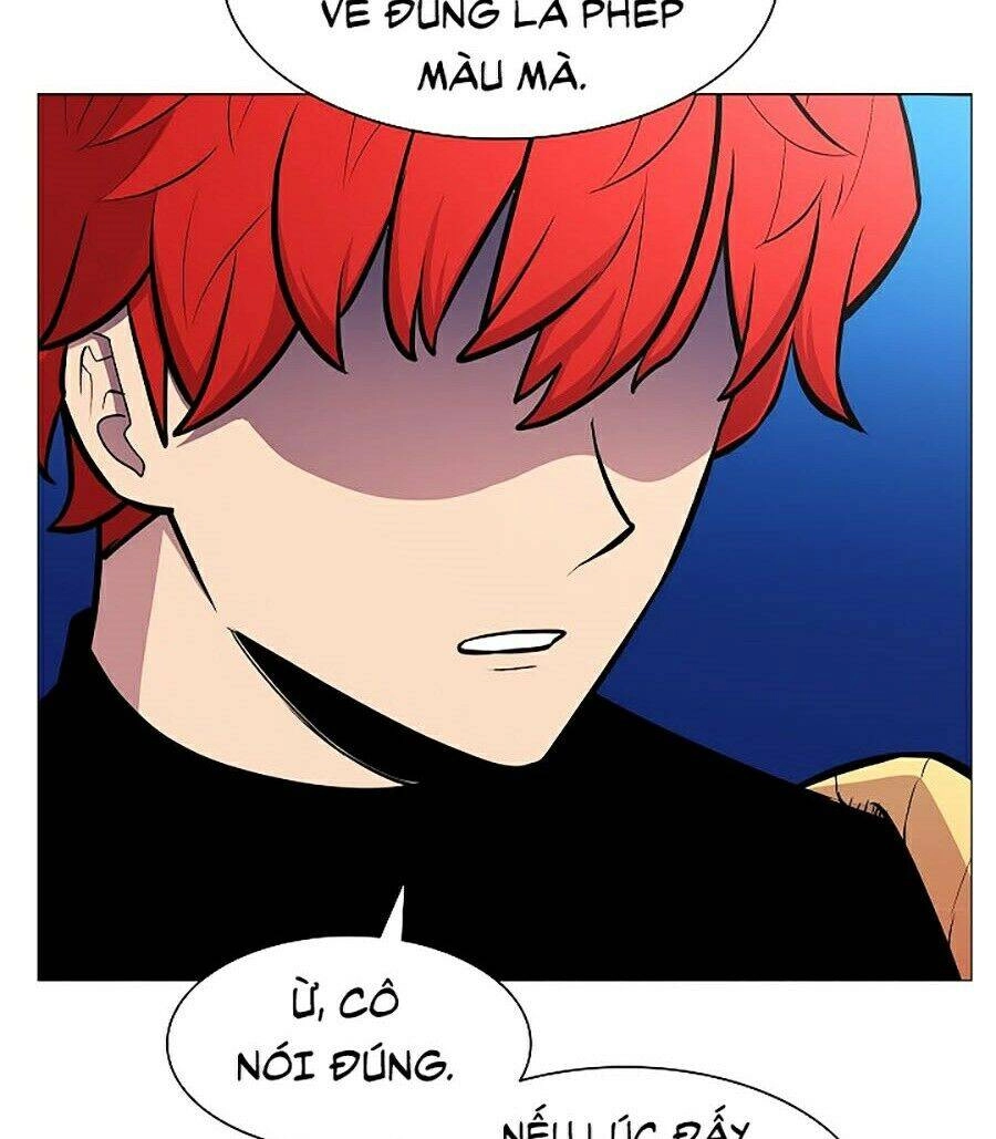 Người Nâng Cấp Chapter 20 - 95