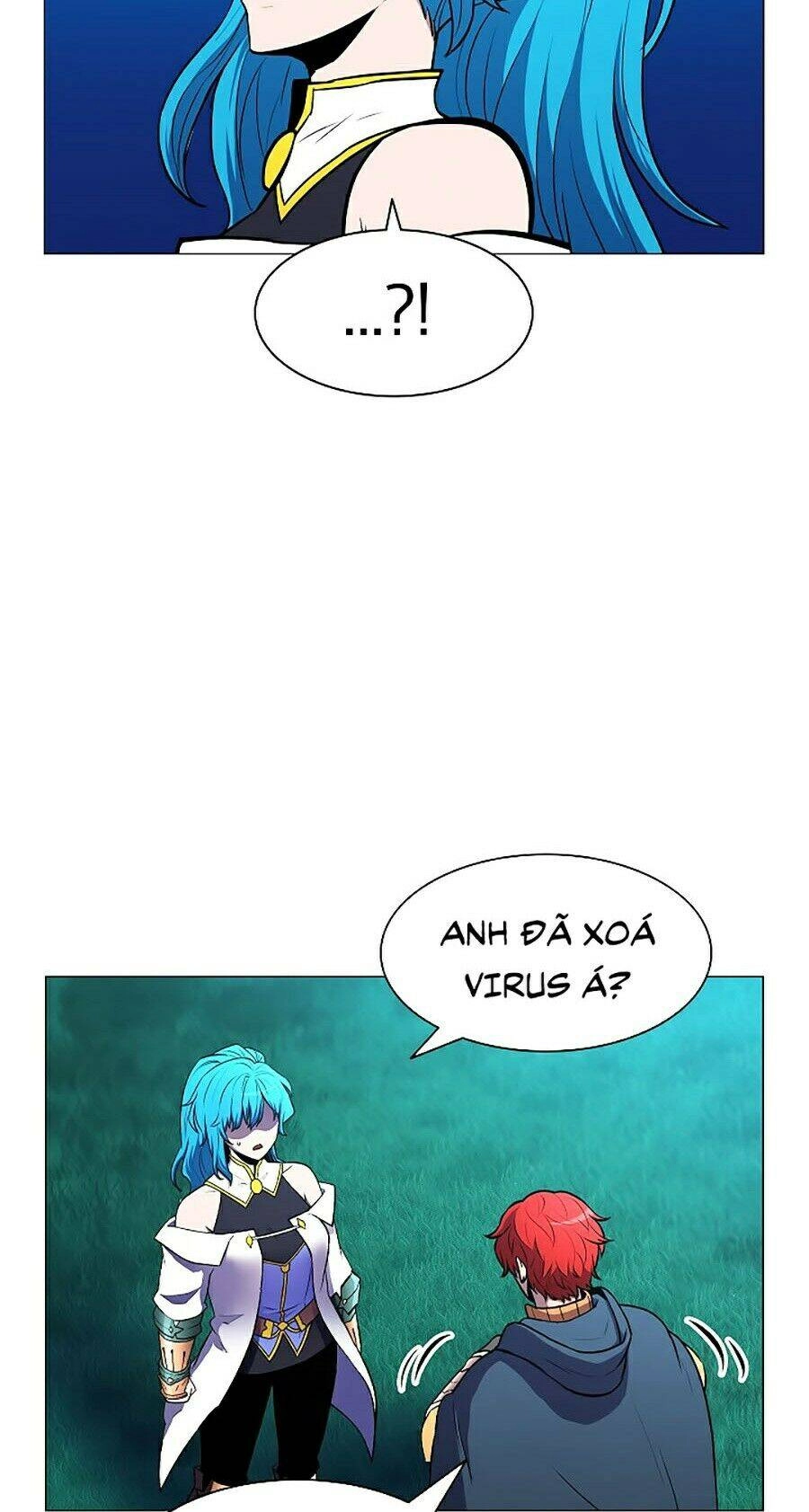 Người Nâng Cấp Chapter 20 - 98