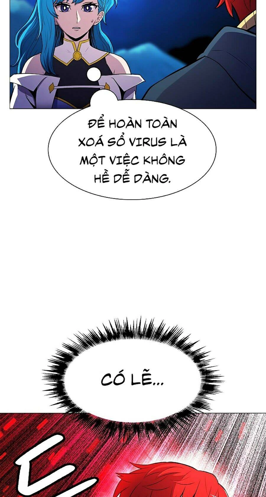 Người Nâng Cấp Chapter 20 - 100