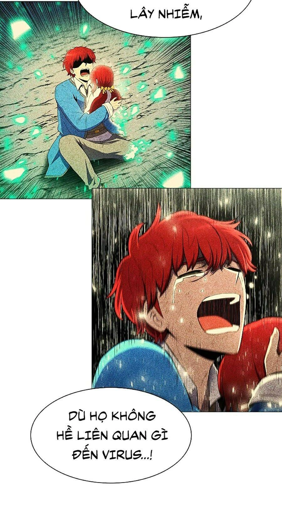 Người Nâng Cấp Chapter 20 - 108