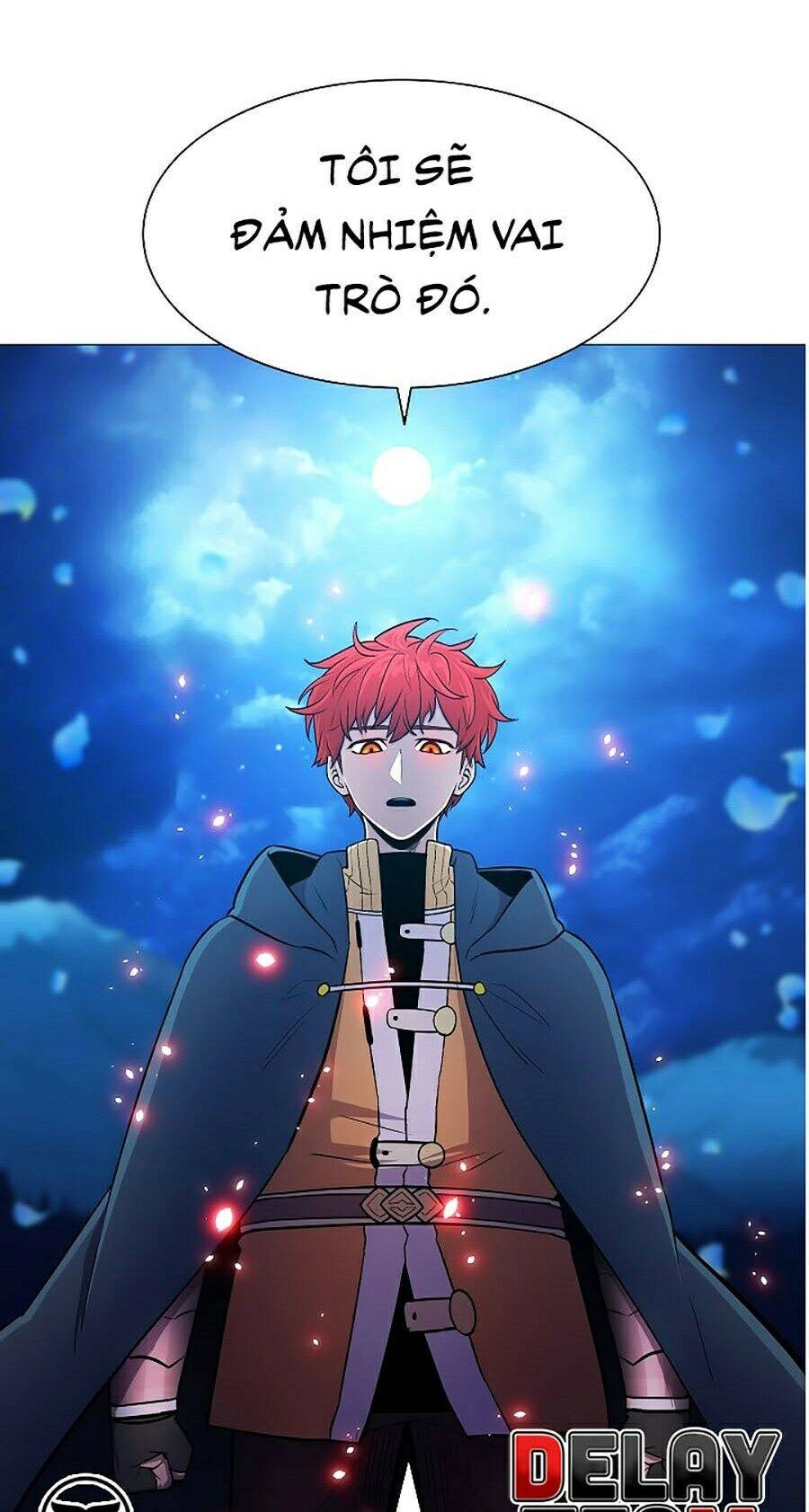 Người Nâng Cấp Chapter 20 - 111