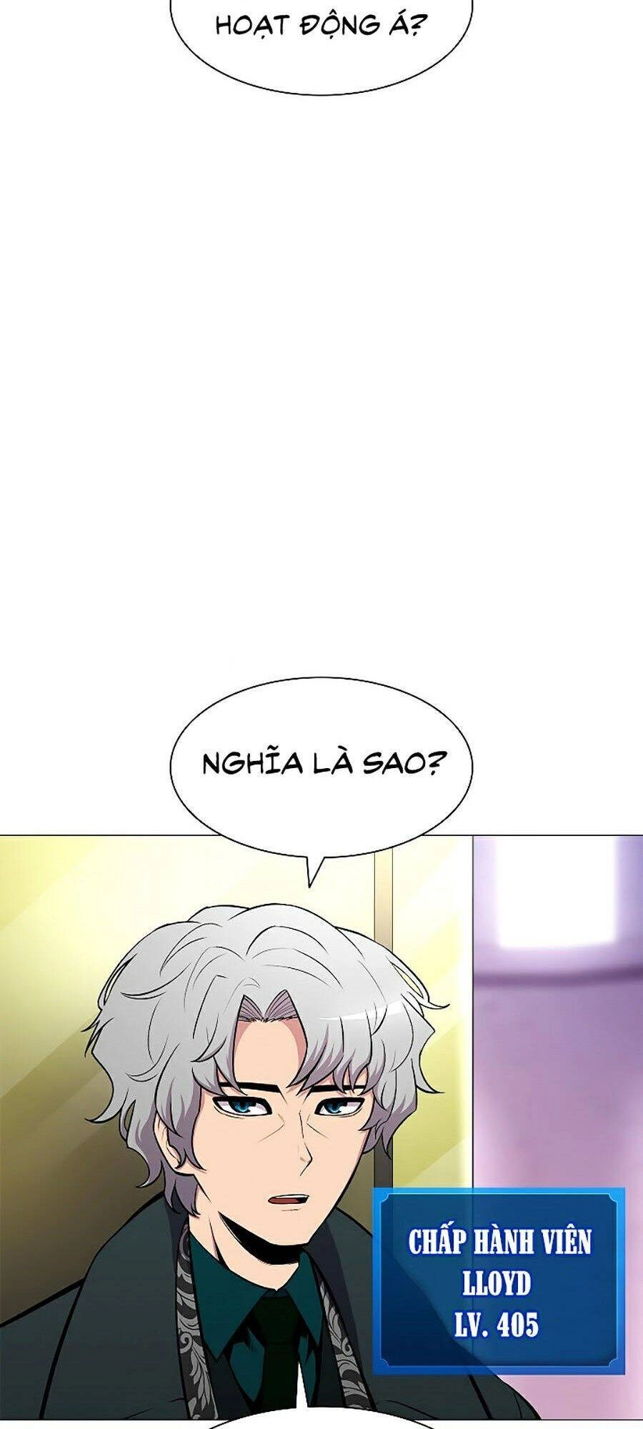 Người Nâng Cấp Chapter 21 - 3