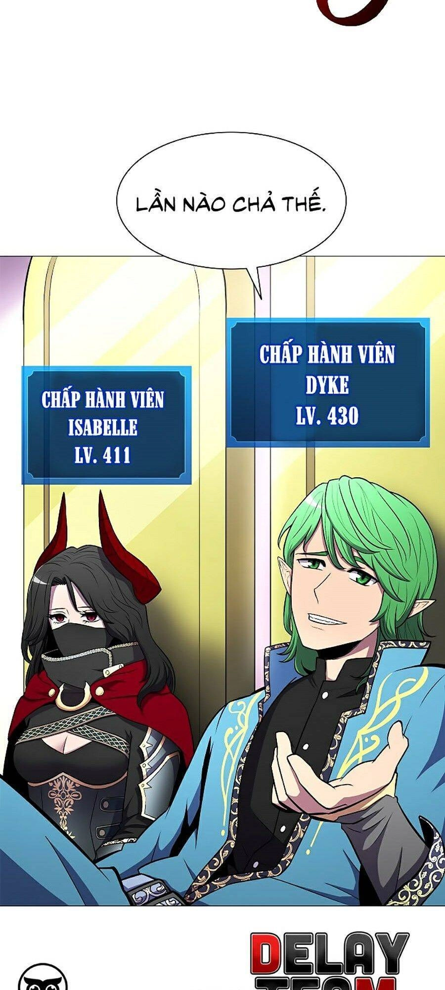 Người Nâng Cấp Chapter 21 - 9