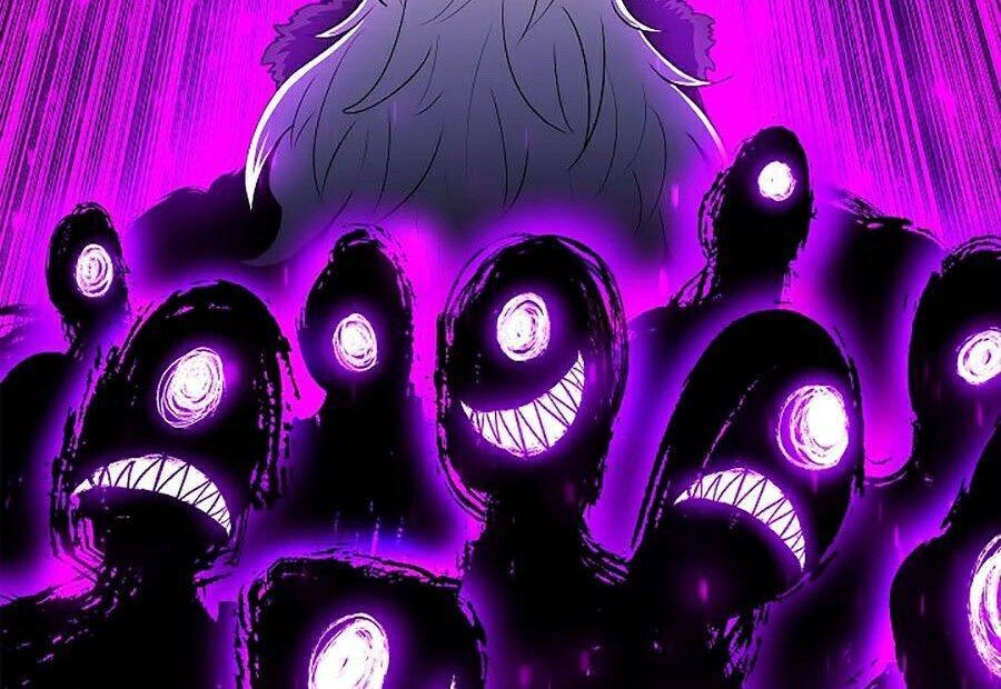 Người Nâng Cấp Chapter 21 - 18