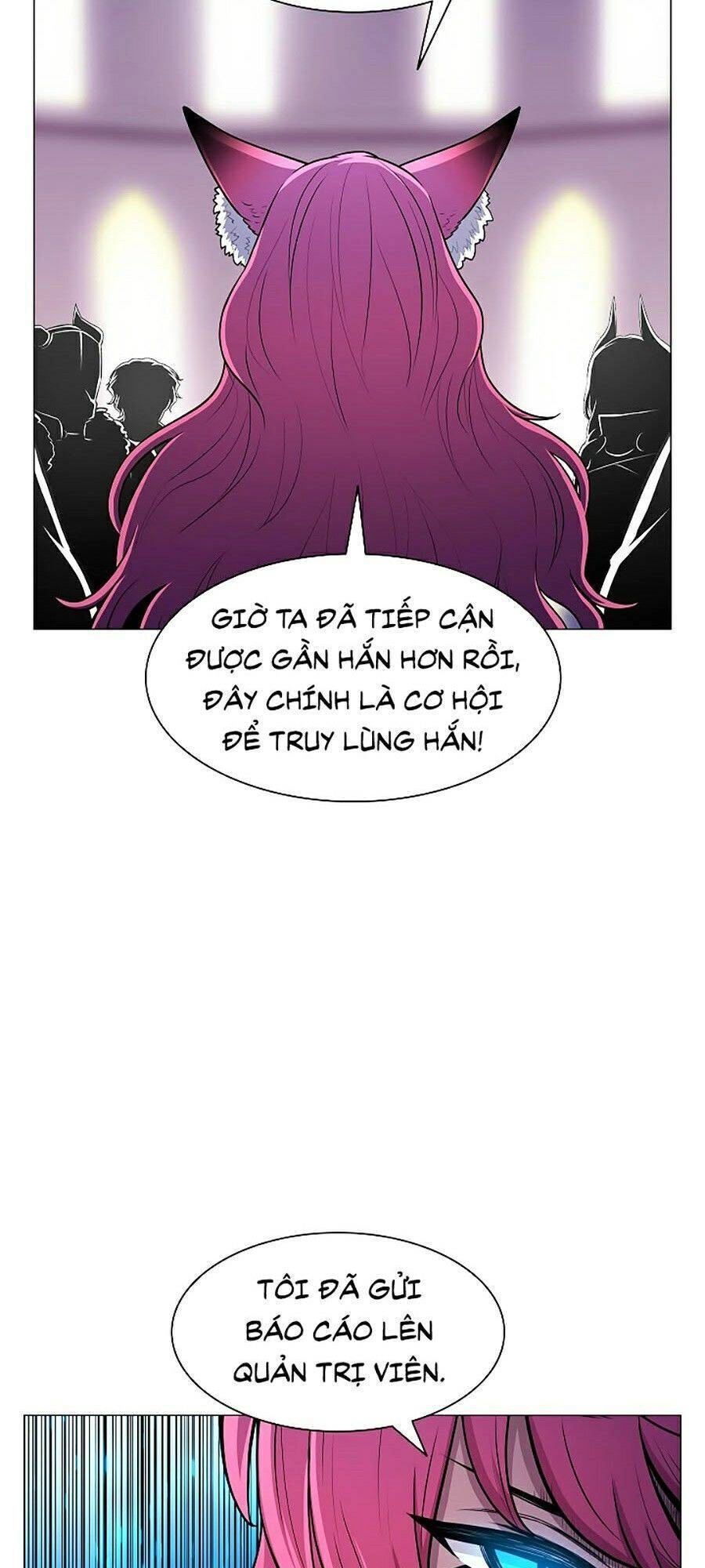 Người Nâng Cấp Chapter 21 - 21