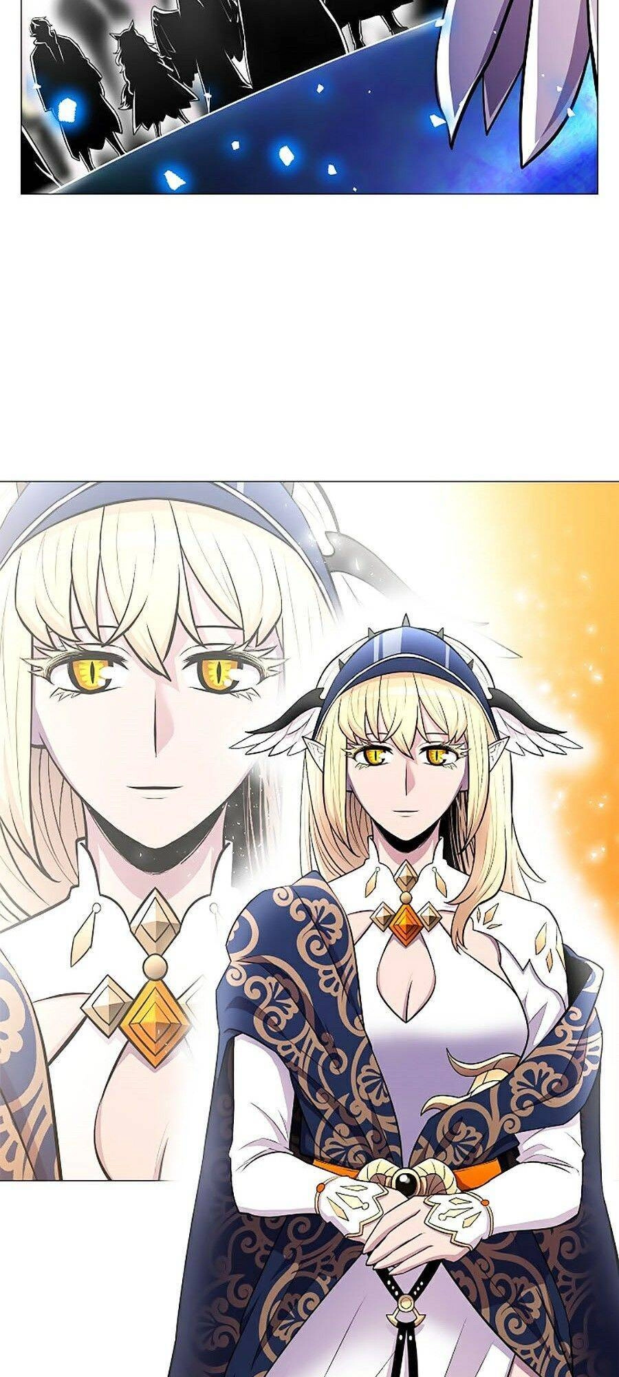 Người Nâng Cấp Chapter 21 - 29