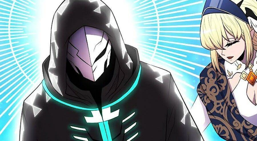 Người Nâng Cấp Chapter 21 - 32