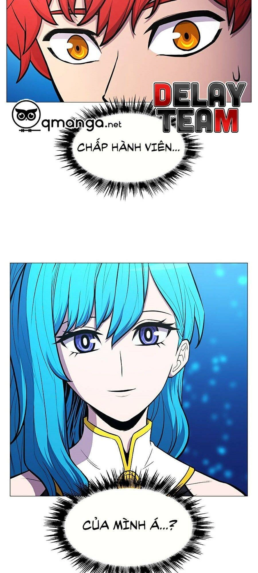 Người Nâng Cấp Chapter 21 - 41