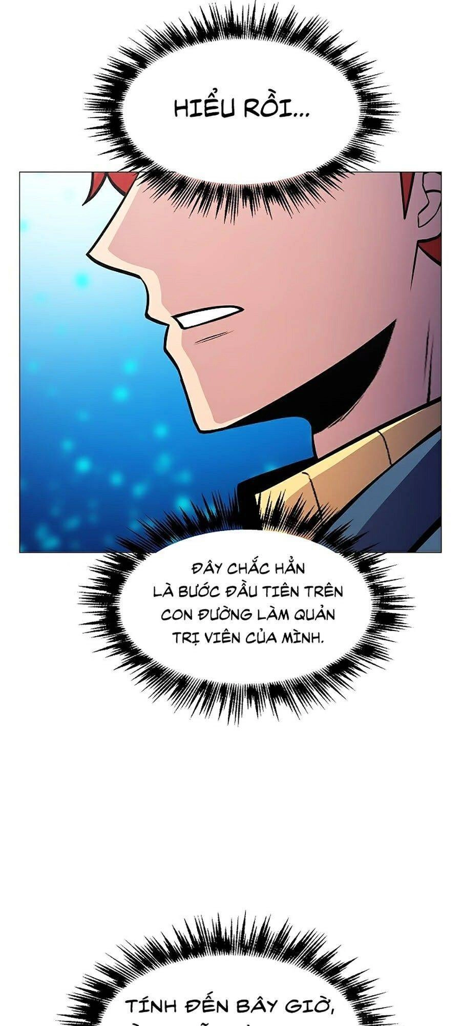 Người Nâng Cấp Chapter 21 - 45