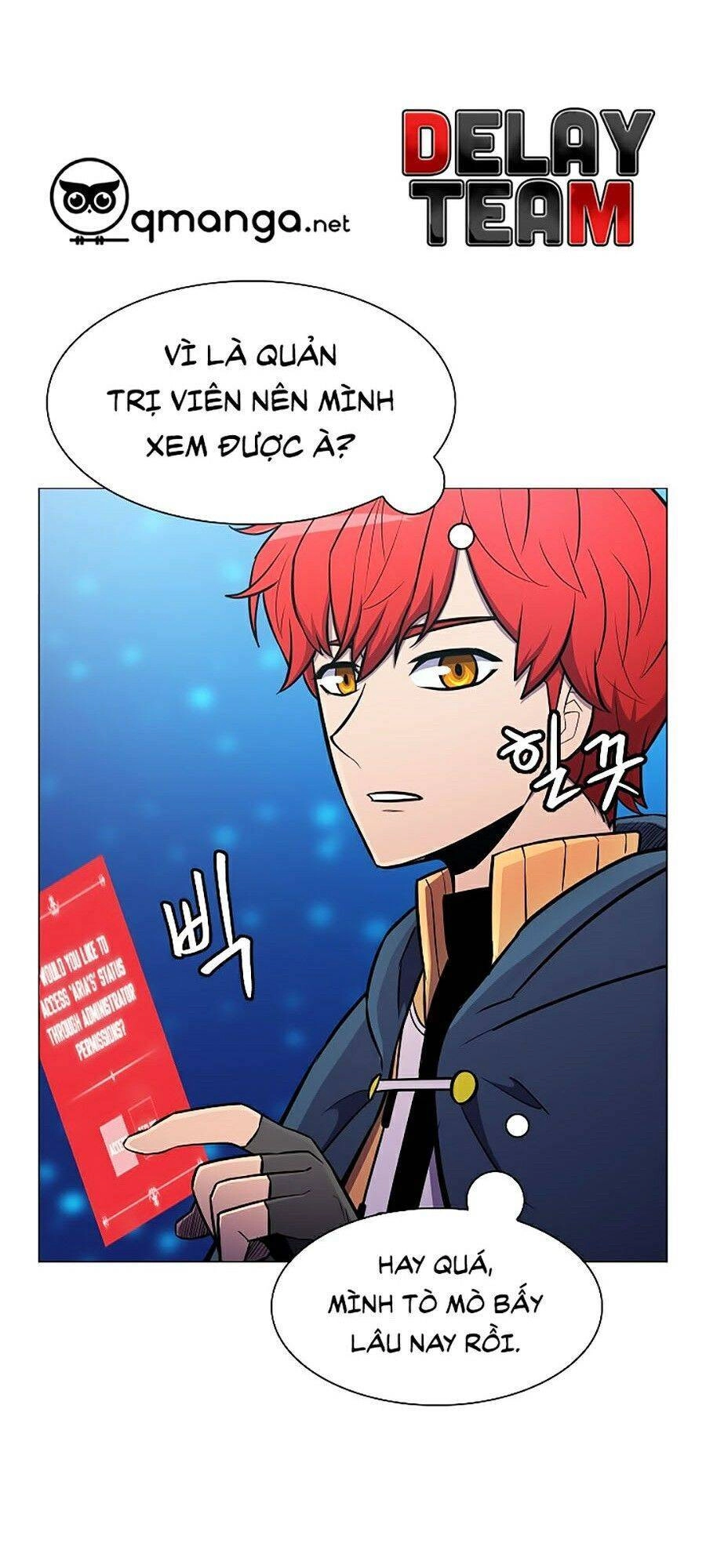 Người Nâng Cấp Chapter 21 - 61