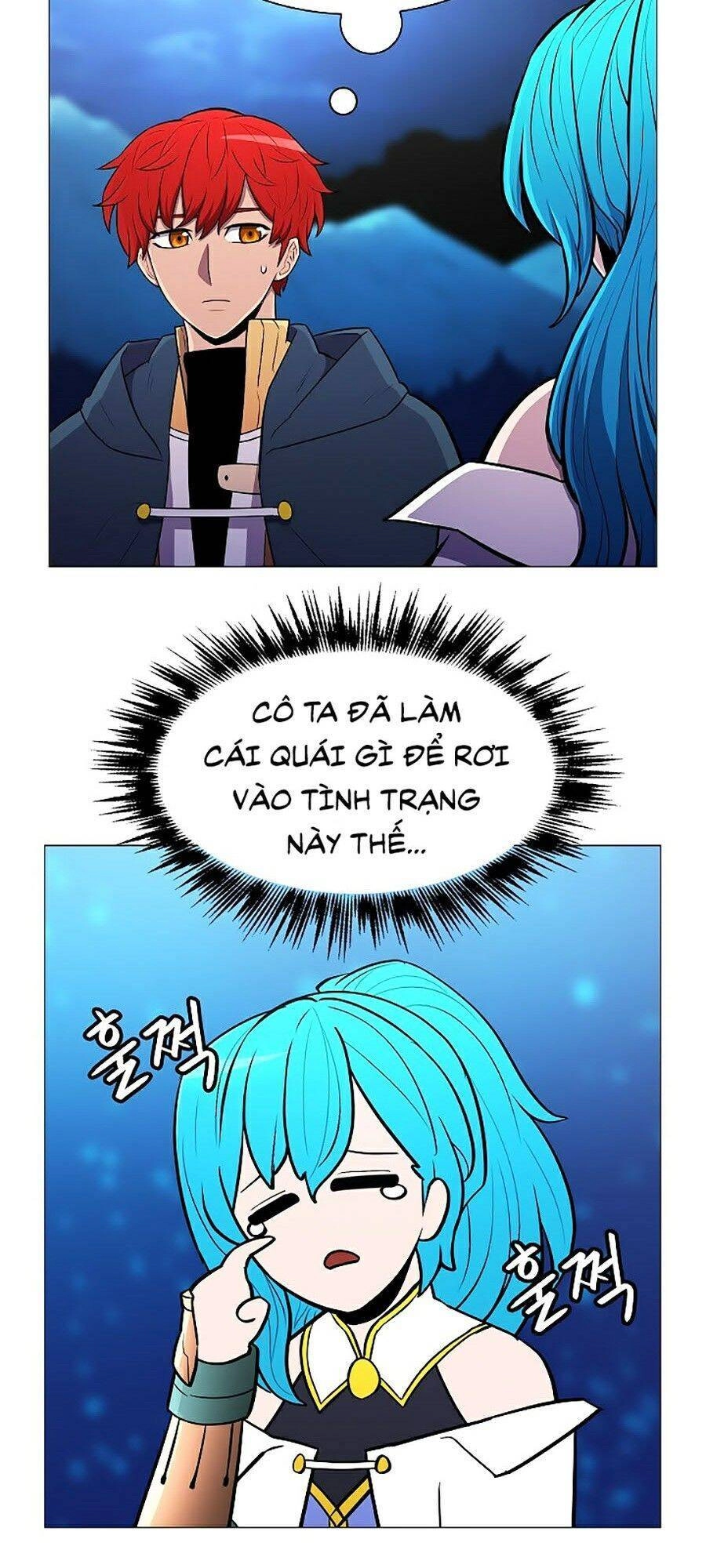 Người Nâng Cấp Chapter 21 - 65