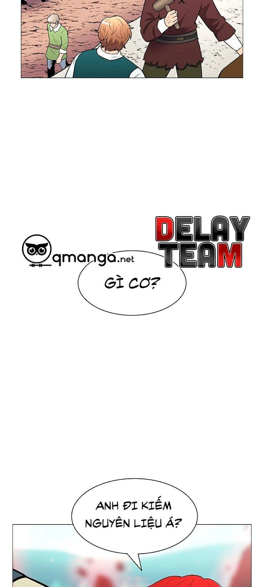 Người Nâng Cấp Chapter 21 - 69