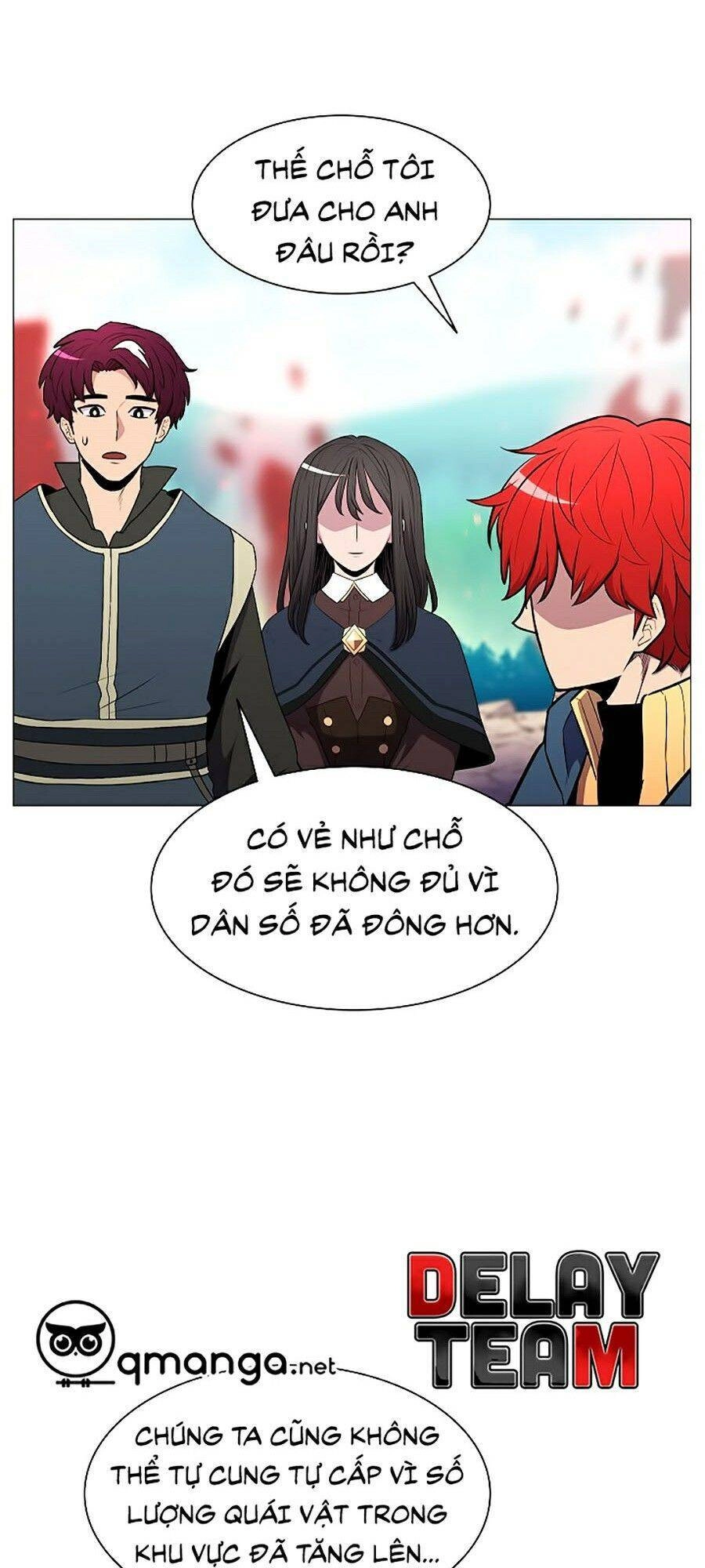 Người Nâng Cấp Chapter 21 - 71