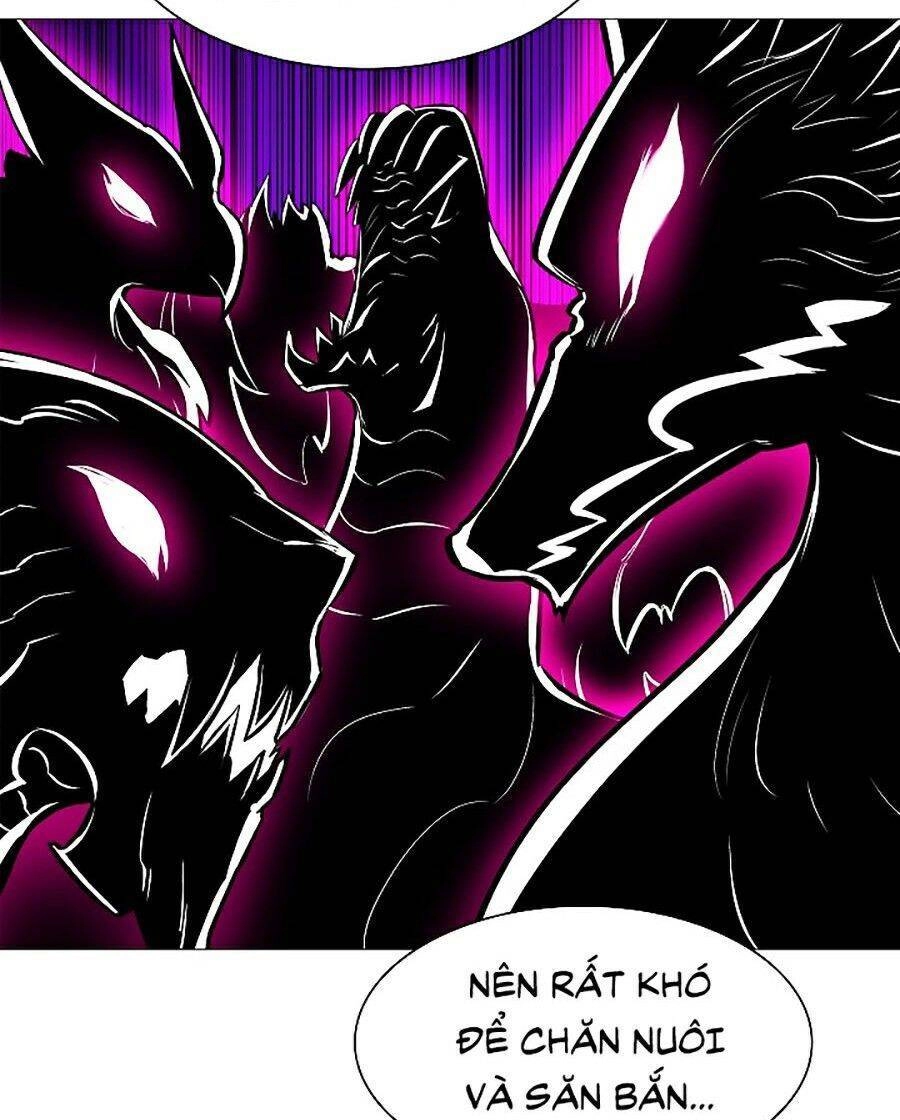 Người Nâng Cấp Chapter 21 - 72