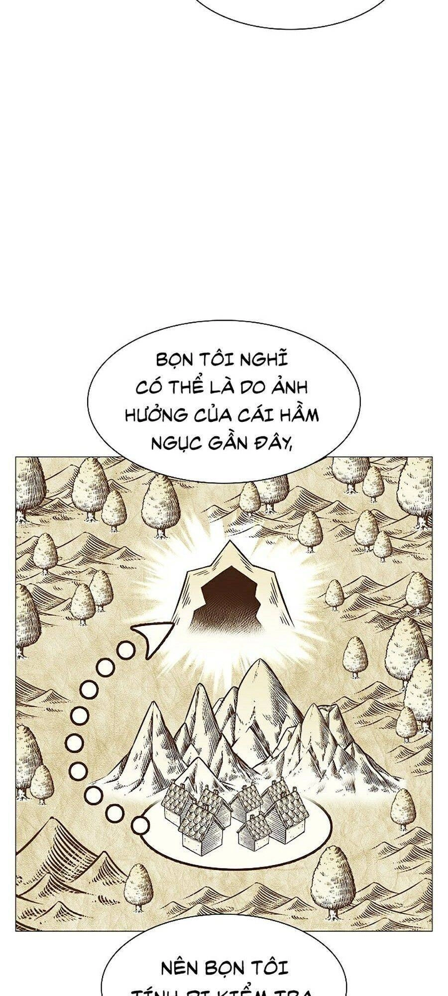 Người Nâng Cấp Chapter 21 - 73