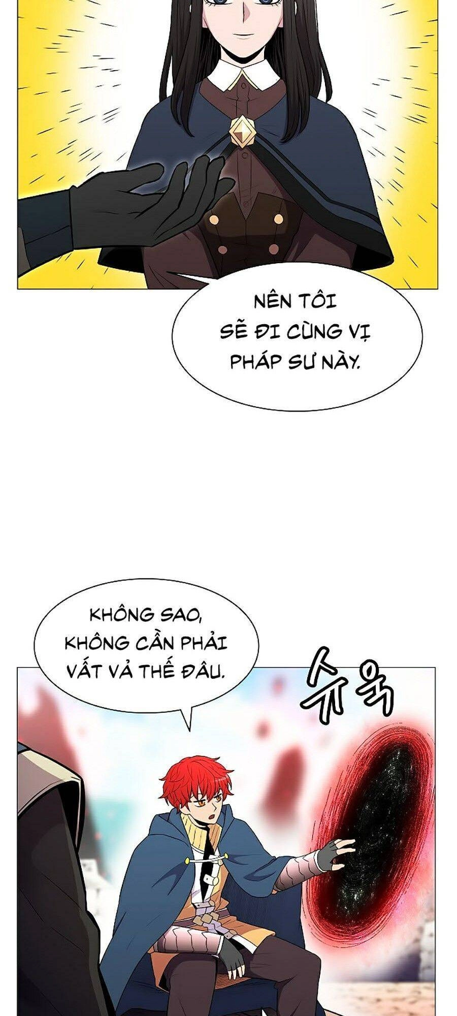 Người Nâng Cấp Chapter 21 - 75