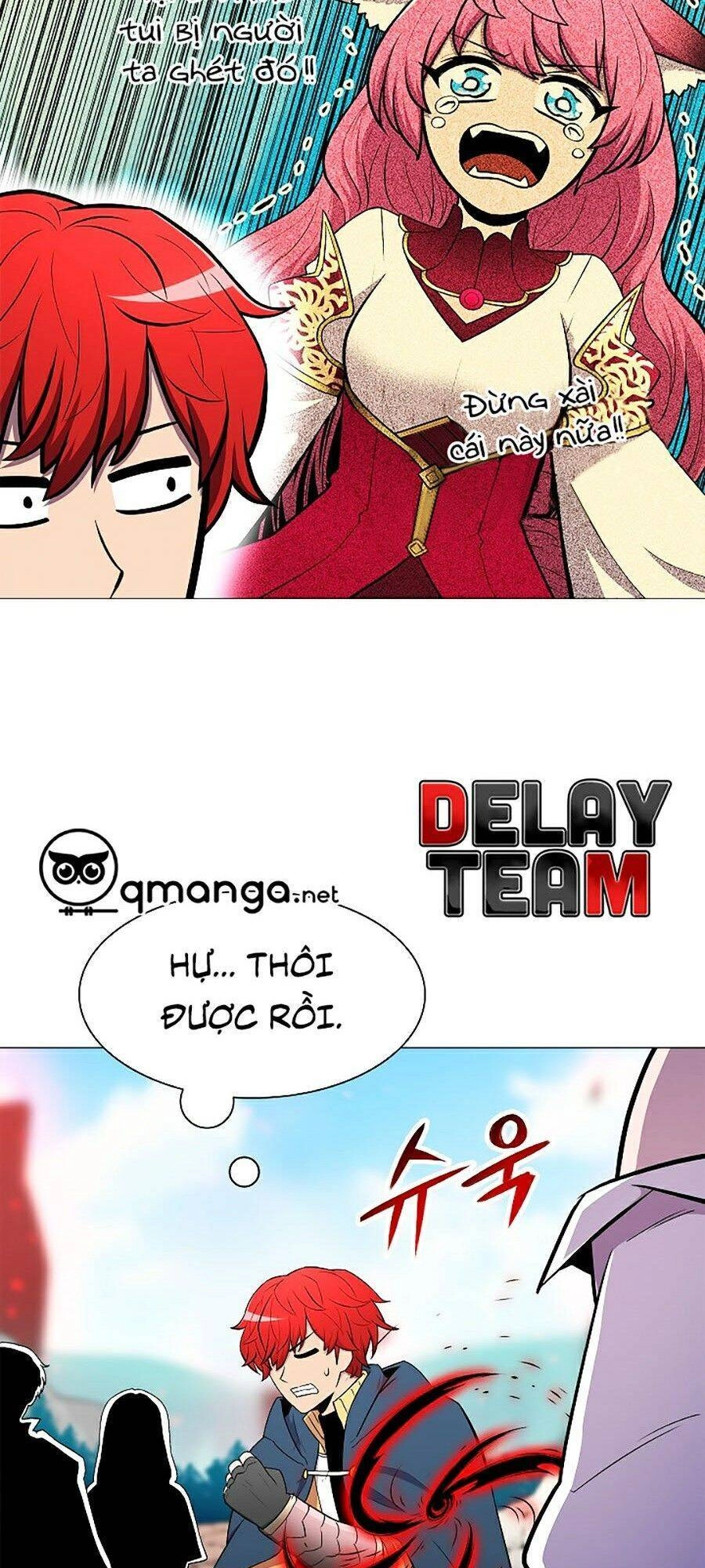 Người Nâng Cấp Chapter 21 - 77