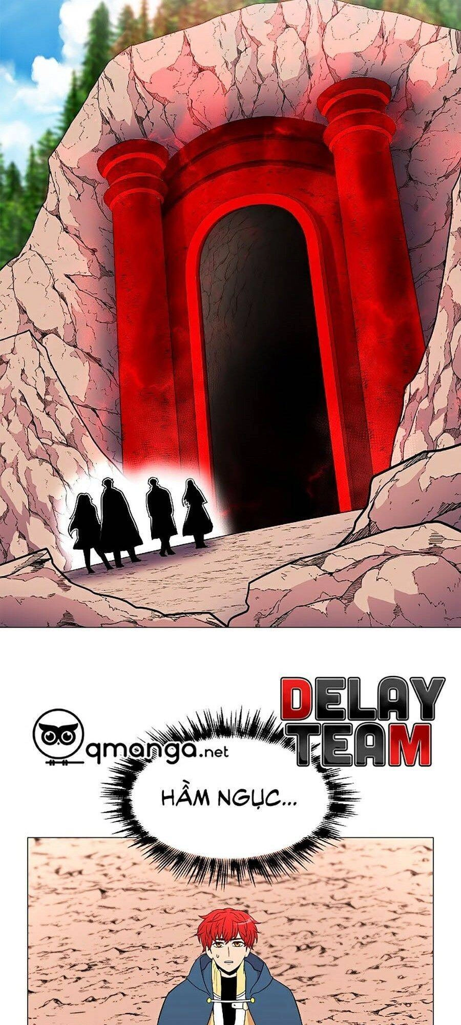 Người Nâng Cấp Chapter 21 - 83