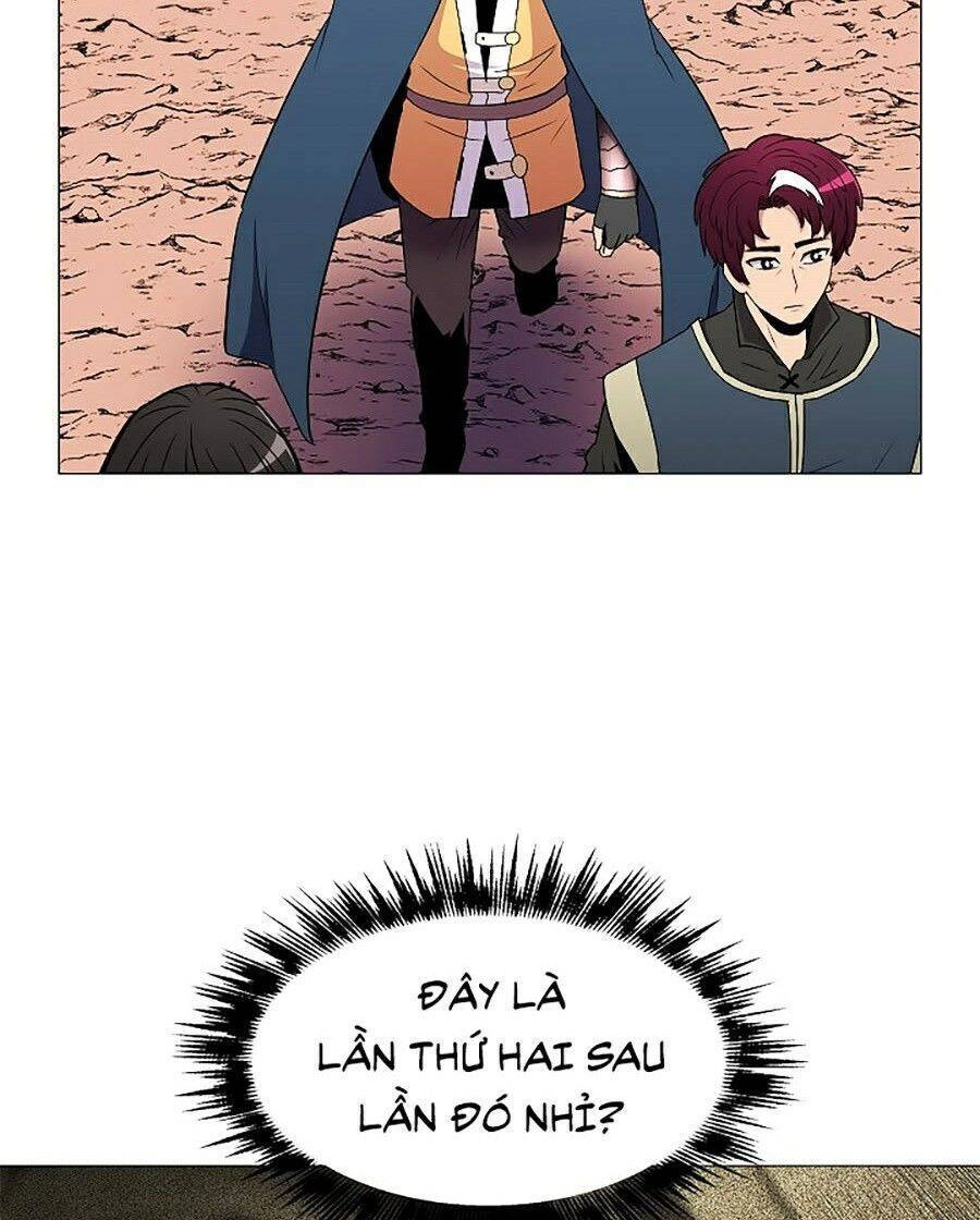 Người Nâng Cấp Chapter 21 - 84