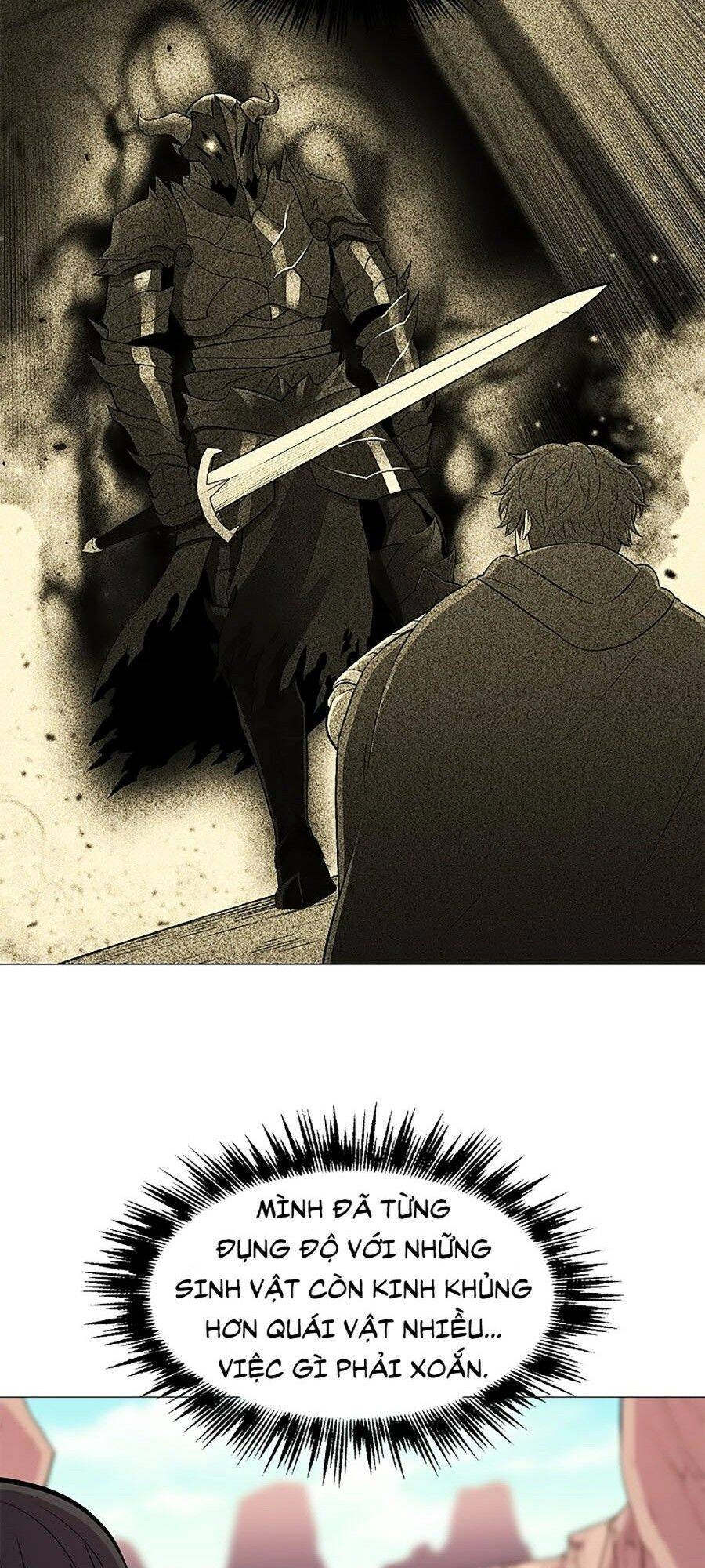 Người Nâng Cấp Chapter 21 - 85