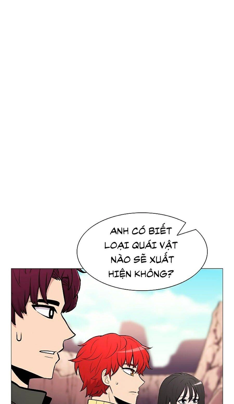 Người Nâng Cấp Chapter 21 - 89