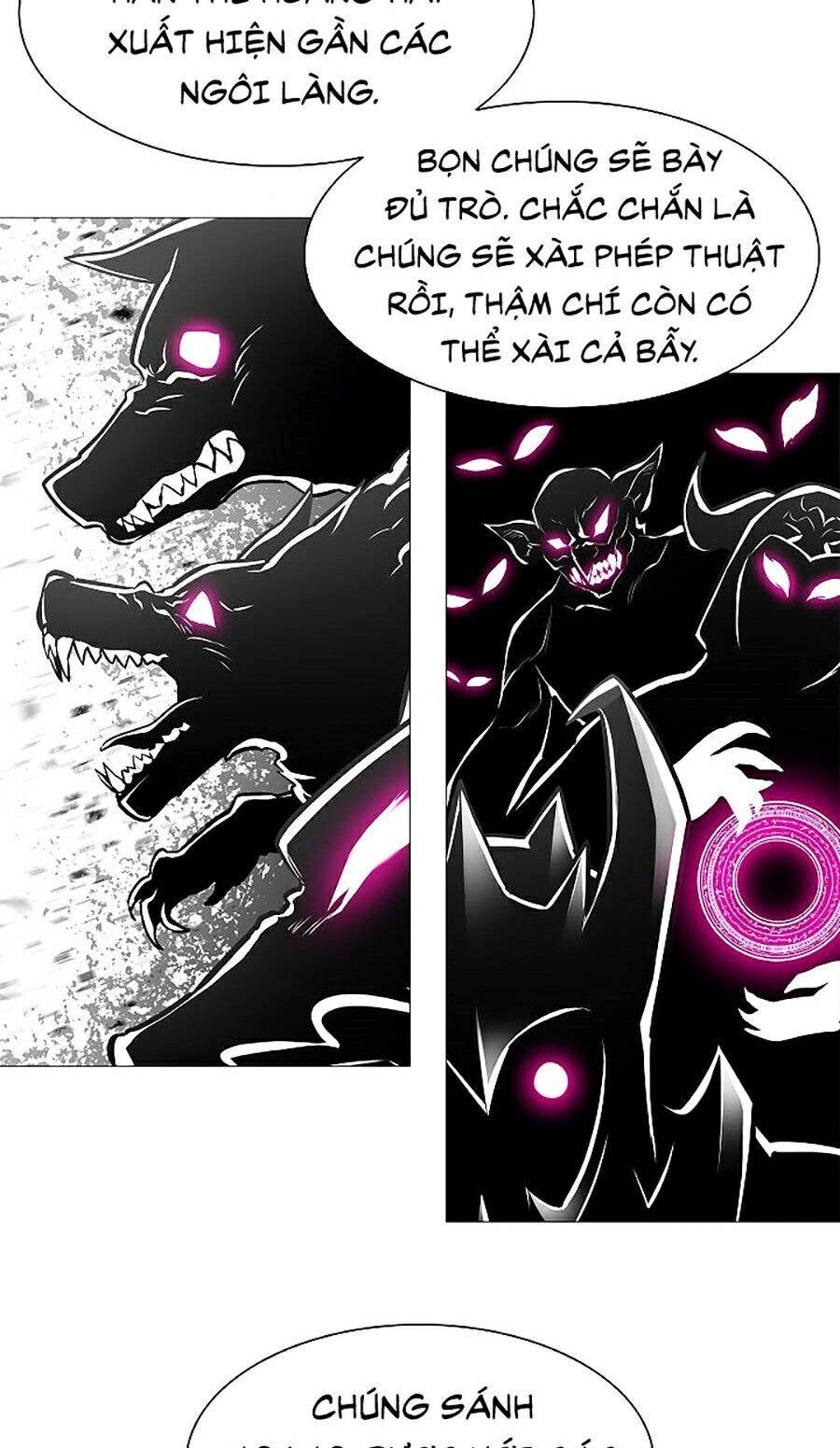 Người Nâng Cấp Chapter 21 - 92