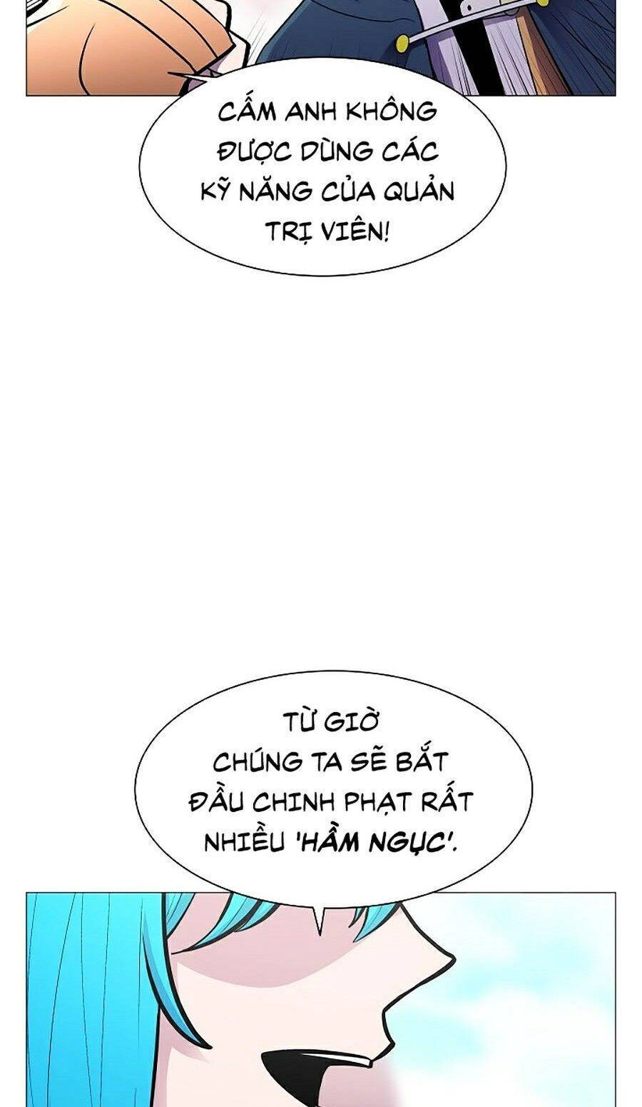 Người Nâng Cấp Chapter 21 - 95