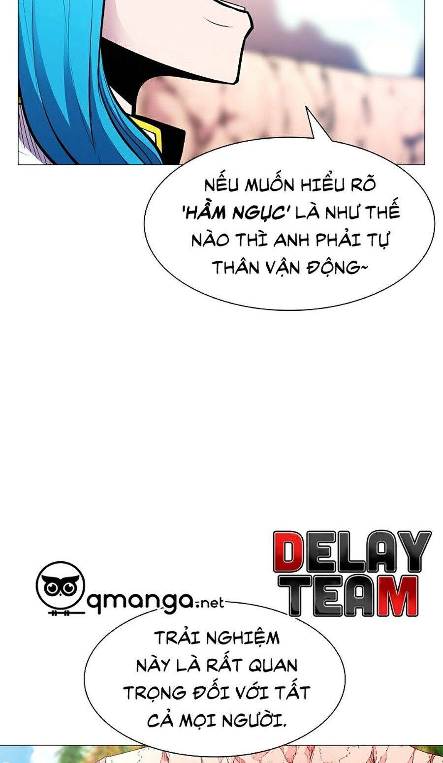 Người Nâng Cấp Chapter 21 - 96