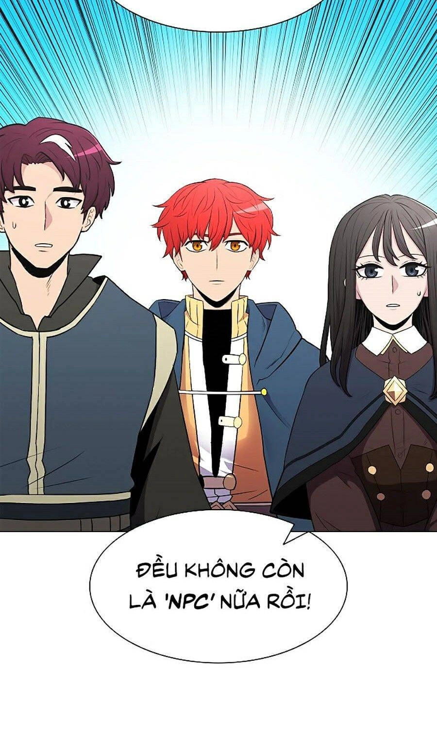 Người Nâng Cấp Chapter 21 - 99