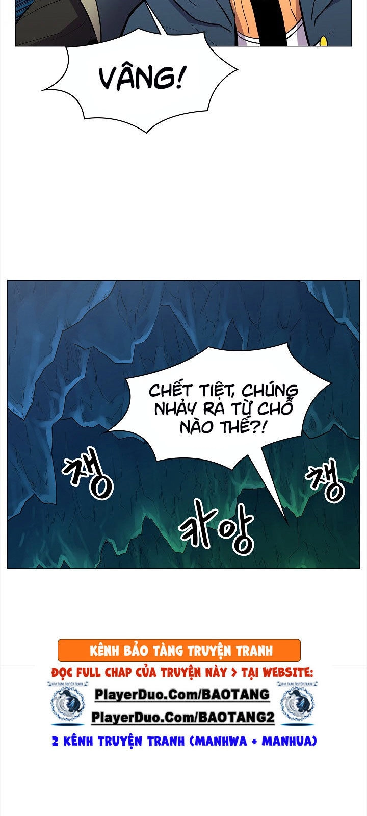 Người Nâng Cấp Chapter 22 - 6