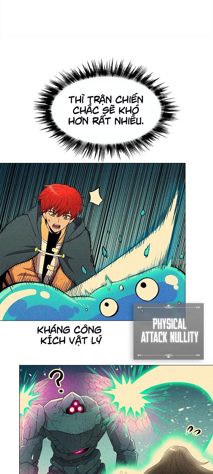 Người Nâng Cấp Chapter 22 - 10