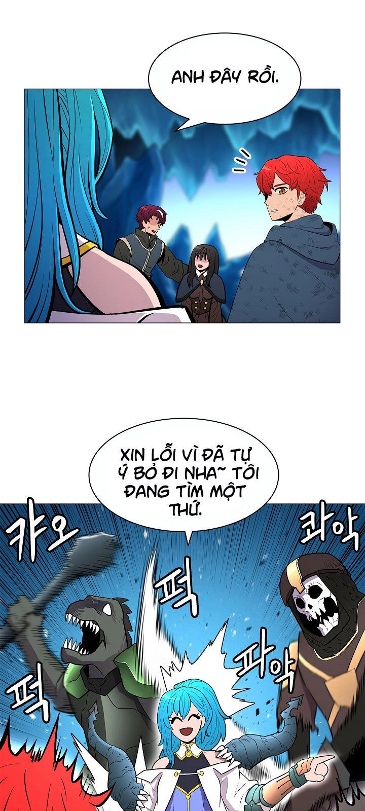 Người Nâng Cấp Chapter 22 - 12